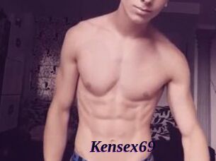 Kensex69