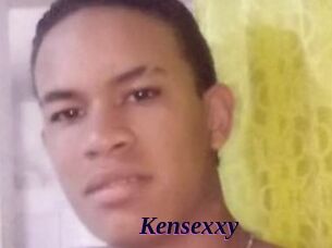 Kensexxy