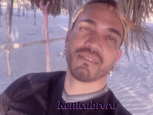 kentcabrera Spezial Sexcam