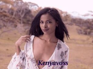 Kenyavoss