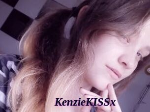 kenzieKISSx Spezial Sexcam