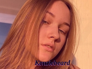 kenziebeard Spezial Sexcam