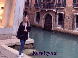 Kerideyna