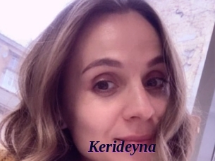 Kerideyna