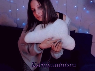 keriniaminiero Spezial Sexcam