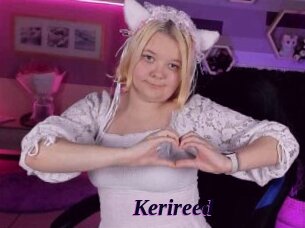 Kerireed