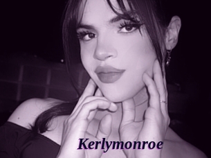 kerlymonroe Spezial Sexcam