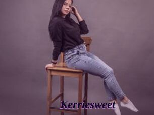 Kerriesweet