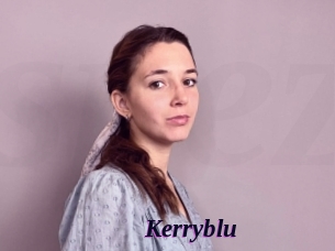 Kerryblu