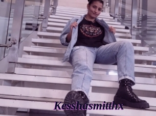Kesshasmitthx
