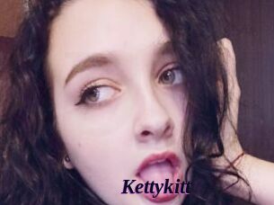 Kettykitt