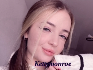 kettymonroe Spezial Sexcam
