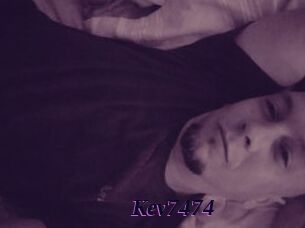 kev7474 Spezial Sexcam
