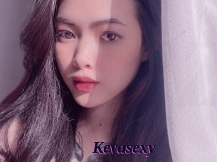Kevasexy