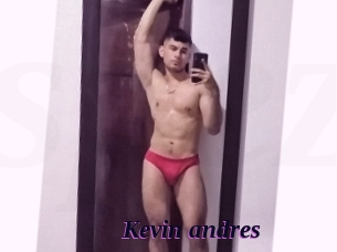 kevin_andres Spezial Sexcam