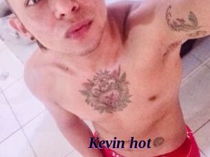 Kevin_hot