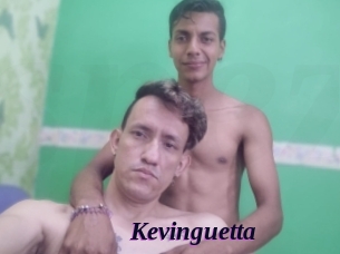 kevinguetta Spezial Sexcam