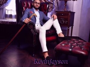 kevinjayson Spezial Sexcam