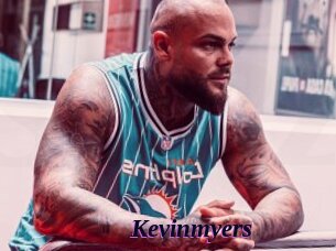 Kevinmyers