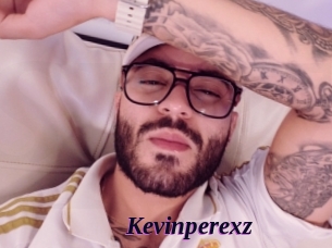 kevinperexz Spezial Sexcam