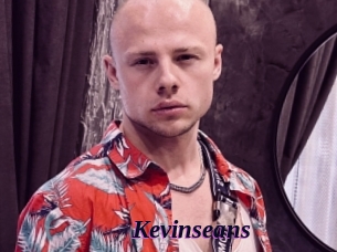 kevinseans Spezial Sexcam
