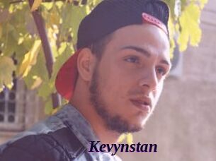 Kevynstan