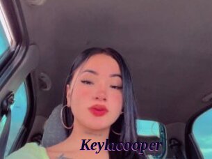 Keylacooper