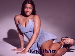 keylafisher Spezial Sexcam