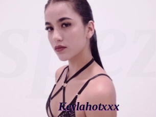 Keylahotxxx