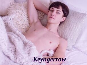 keyngerrow Spezial Sexcam