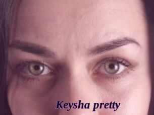 Keysha_pretty