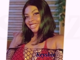 Keyshie