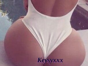 Keysyxxx