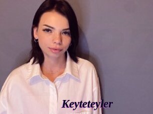 Keyteteyler