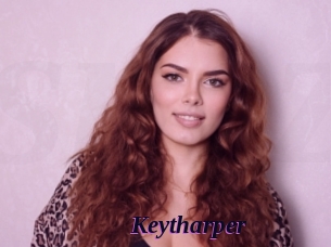 Keytharper