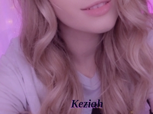keziah Spezial Sexcam