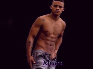 Khaem
