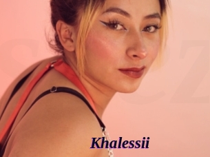 Khalessii