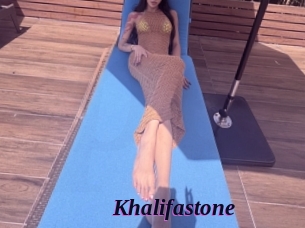 khalifastone Spezial Sexcam