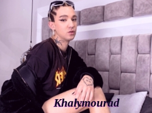 khalymourad Spezial Sexcam