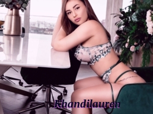 khandilauren Spezial Sexcam