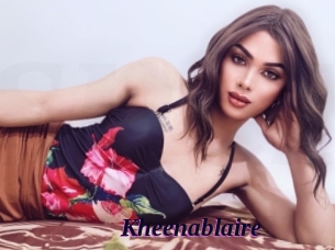 kheenablaire Spezial Sexcam