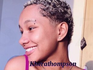 Kherathompson