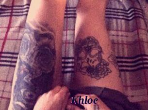 Khloe