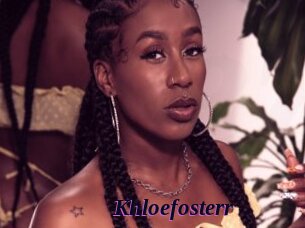 Khloefosterr