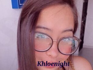 Khloenight