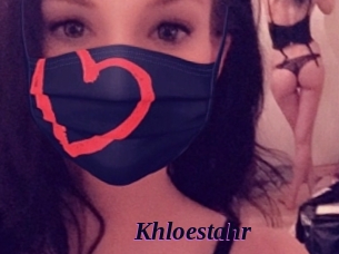 Khloestahr