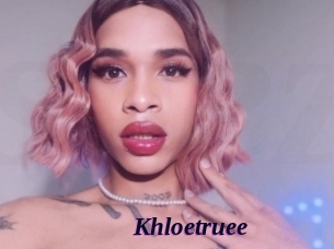 khloetruee Spezial Sexcam