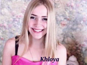 Khloya