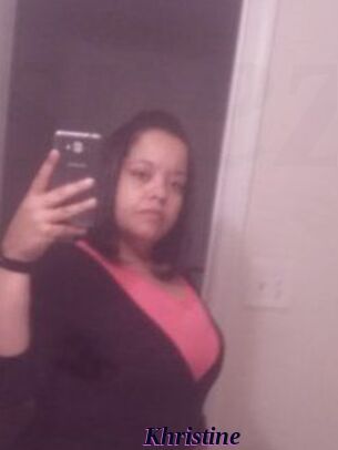 Khristine